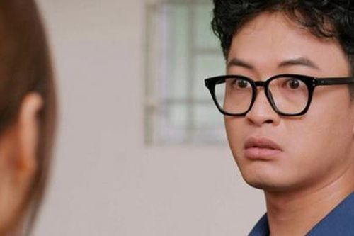 'Thương ngày nắng về' tập 40: Vai Đức của Hồng Đăng mất hình còn tiếng