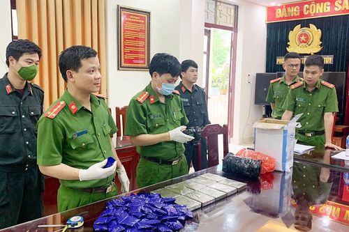 'Phòng tuyến 3 lớp' chặn ma túy ở xứ Thanh: Những thời khắc sinh tử