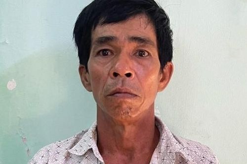 Đánh người, cướp xe của người yêu cũ để... cấn nợ