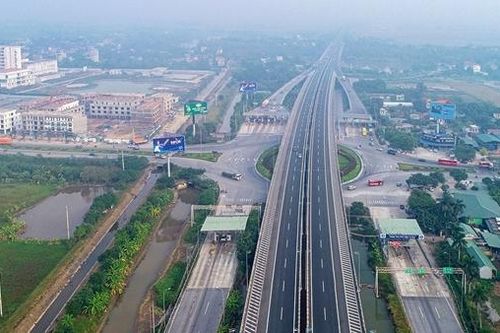 Đầu tư cao tốc Ninh Bình-Nam Định-Thái Bình theo hình thức đầu tư công là không khả thi