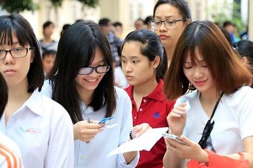 Giáo viên 'bật mí' kinh nghiệm làm bài thi tốt nghiệp đạt điểm cao