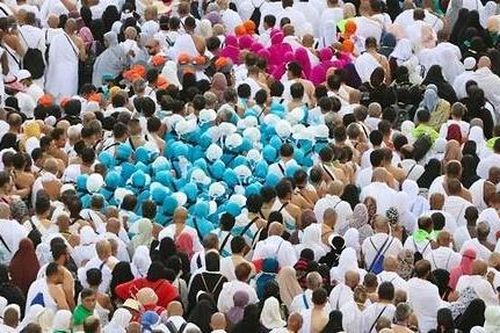 Ả Rập Xê Út chuẩn bị chào đón 1 triệu người hành hương