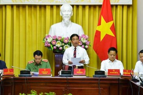 Công bố 5 luật được Quốc hội khóa XV thông qua tại kỳ họp thứ ba