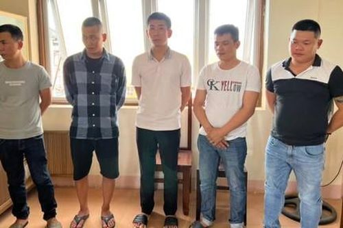 Khởi tố 7 đối tượng đánh bạc 50 tỷ đồng qua cổng Rikvip/Tip.Club