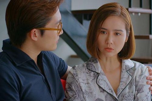 Phan Minh Huyền: 'Tôi không thích người đàn ông như Hoàng Duy'