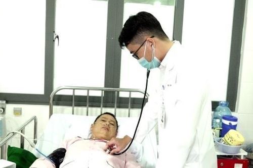 3 lần hôn mê sau cơn đau đầu dữ dội