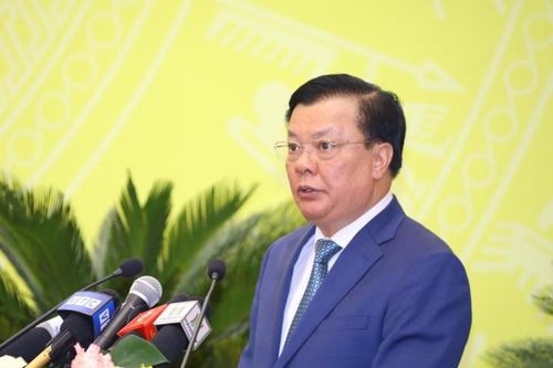 Bí thư Hà Nội: Ùn tắc giao thông, úng ngập chưa được khắc phục triệt để