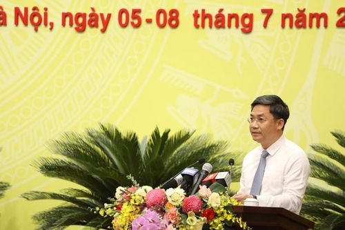 Nhanh chóng thúc đẩy phục hồi kinh tế - xã hội