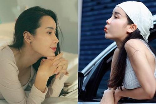 Lưu Hương Giang - mẹ 2 con dáng nuột, da đẹp nhờ thói quen ăn uống cực quan trọng mỗi ngày