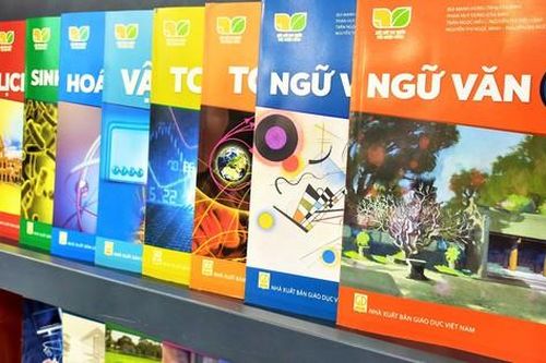 Kêu khó khăn nhưng NXB Giáo dục Việt Nam vẫn báo lãi hàng trăm tỉ