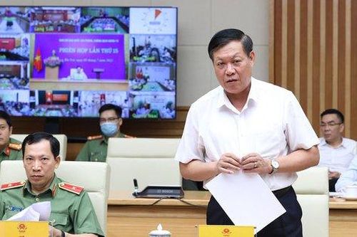 Tốc độ tiêm vaccine COVID-19 mũi 3 và 4 chậm, nguy cơ phải hủy bỏ vaccine nếu không đẩy mạnh tiêm chủng
