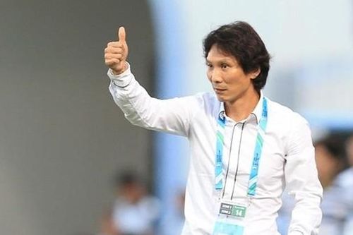 Làn gió mới Gong Oh-kyun!