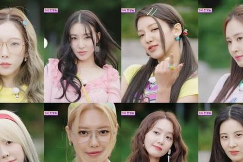 Soshi TamTam: Tổ hợp visual như đôi mươi, hứa hẹn là 'đại hội bóc phốt' SNSD