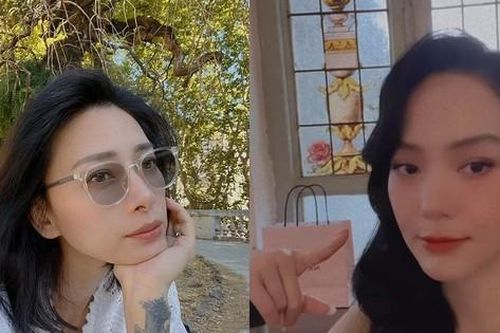 Minh Hằng và Ngô Thanh Vân lại lộ điểm chung thú vị sau khi kết hôn: Biến hình cực ngoạn mục