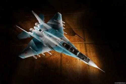 Czech mở đường để Slovakia chuyển phi đội chiến đấu cơ MiG-29 cho Ukraine