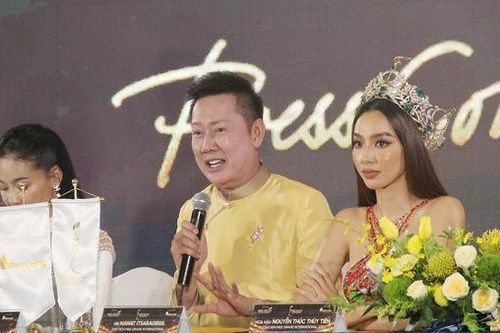 Đăng cai 'Hoa hậu Hòa bình Quốc tế 2023', nhan sắc Việt sẽ được ưu tiên?