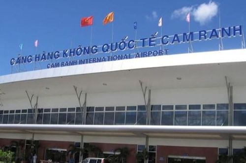 Sân bay Cam Ranh cần hơn 39 nghìn tỷ để nâng cấp