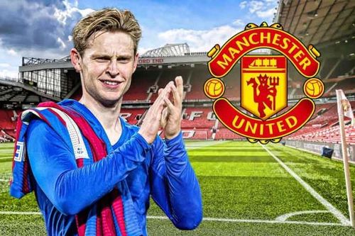 Man Utd có thể chiêu mộ 5 tân binh trong hè 2022