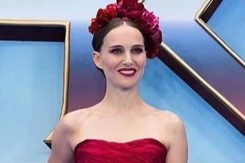 'Thần Sấm nữ' Natalie Portman ở ngoài đời