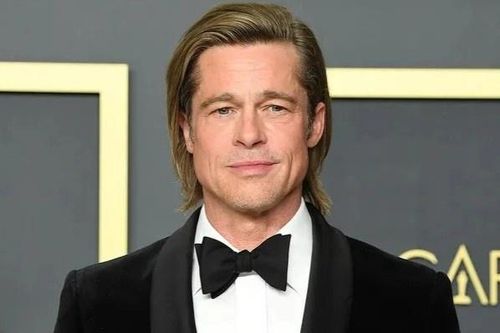 Brad Pitt nhiều khả năng đã mắc chứng mù mặt