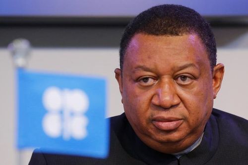 Tổng thư ký OPEC đột tử