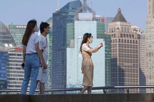 Công ty Trung Quốc tuyên bố không thuê người từng mắc Covid-19