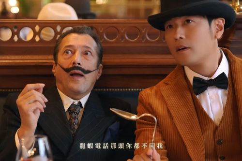 Châu Kiệt Luân thống lĩnh làng nhạc Hoa ngữ trong ngày trở lại