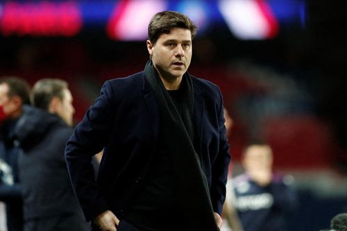 PSG mất 40 triệu euro chỉ để thanh lý huấn luyện viên