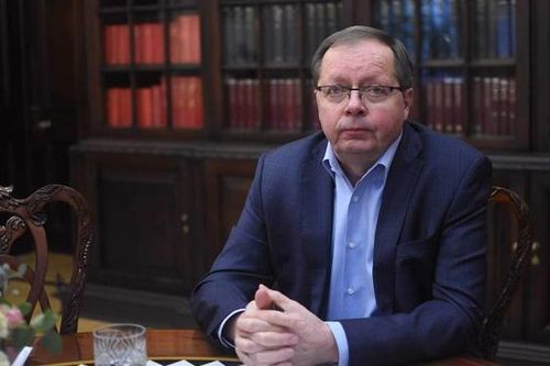 Nga nói gì khi Anh ủng hộ tịch thu tài sản Nga để tái thiết Ukraine?