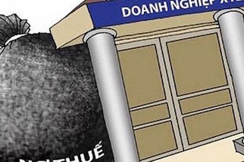 Hà Nội: Có doanh nghiệp chây ỳ nợ thuế gần 2 tỷ đồng