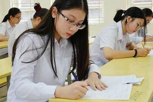 'Chiến thuật' đạt điểm cao thi tốt nghiệp THPT năm 2022