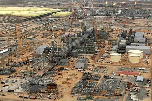 Nổ tại mỏ dầu lớn nhất Kazakhstan, khiến 7 công nhân thương vong