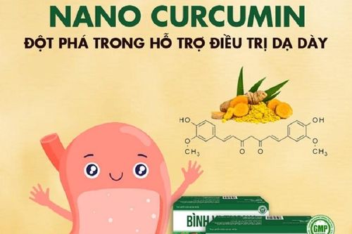 Sản phẩm dạ dày Bình Vị Thanh có tự ý quảng cáo thổi phồng công dụng?