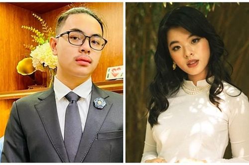 Hai nhóc tì nhà sao Việt tham gia kỳ thi tốt nghiệp THPT