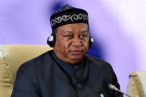Tổng thư ký OPEC bất ngờ qua đời ở tuổi 63