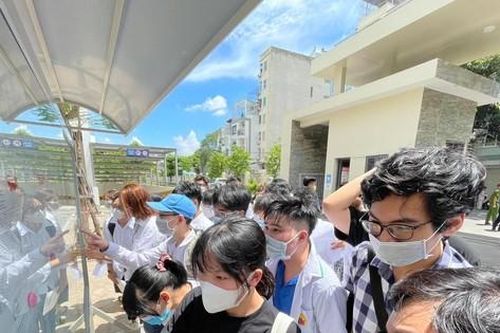 Giáo viên mách nước tuyệt chiêu làm bài thi đạt điểm cao