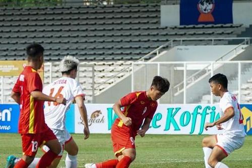 Nhận định, dự đoán U19 Việt Nam vs U19 Brunei, 17h00 ngày 6/7: Các trụ cột nghỉ ngơi
