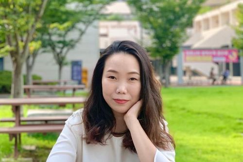 Từng 2 lần trượt đại học, nữ sinh tốt nghiệp thạc sĩ ở Hàn Quốc, giành học bổng tiến sĩ của Đức