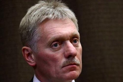 Điện Kremlin bác tin Chủ tịch Trung Quốc từ chối thăm Nga