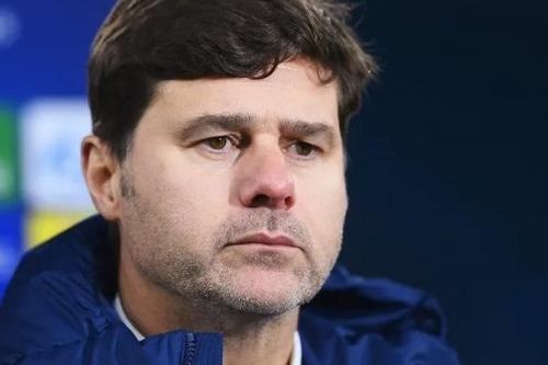 Pochettino nhắn nhủ đến PSG sau khi bị sa thải