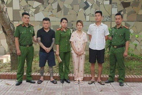 Nghệ An: Ba lần ném chất nổ vào nhà hàng xóm vì trả thù nhầm