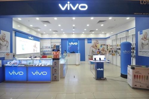 Ấn Độ khám xét hàng loạt cơ sở liên quan vivo Trung Quốc nhằm điều tra 'rửa tiền'
