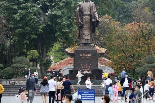 Cần cán bộ dám đột phá để xây dựng Hà Nội thành nơi đáng sống, bền vững