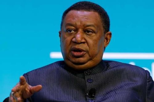 Tổng thư ký OPEC qua đời đột ngột