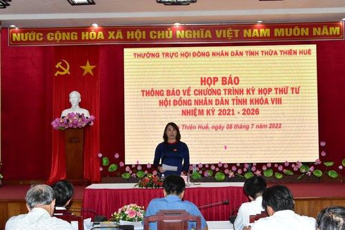 Thừa Thiên Huế không tăng học phí năm học 2022 – 2023