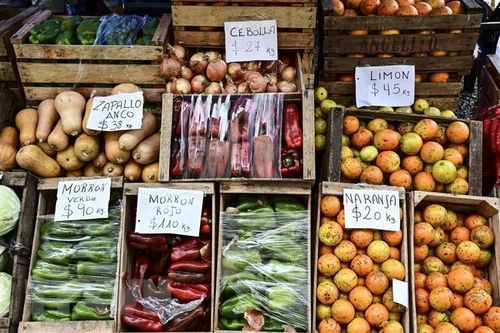 Argentina tạm hoãn cuộc đàm phán với Câu lạc bộ Paris