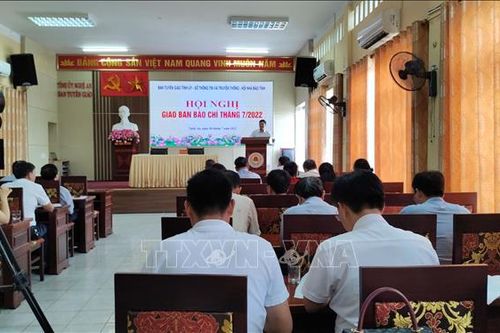 Nghệ An: Kiên quyết xử lý các trường hợp dạy thêm trong dịp hè