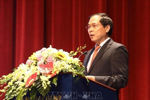 Khai thác tối đa tiềm năng hợp tác các lĩnh vực Đan Mạch có thế mạnh và Việt Nam có nhu cầu