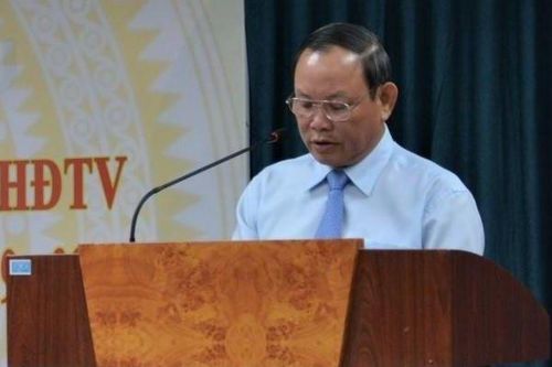 Kỷ luật Chủ tịch NXB Giáo dục Việt Nam vì sai phạm liên quan đến SGK