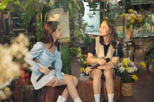 Những lần người đẹp Việt 'mất điểm' vì diện váy ngắn cũn kém duyên